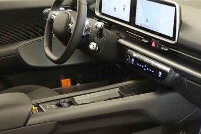 Hyundai Ioniq 6 77kWh Techniq