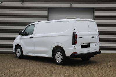 Ford Transit Custom 320 L1H1 Trend
