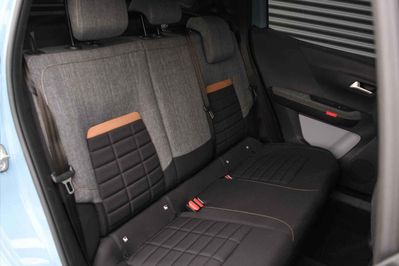 Citroen C3 Aircross PLUS 1.2 MHEV