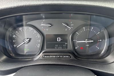 Toyota Proace Verso Long L2H1 Business