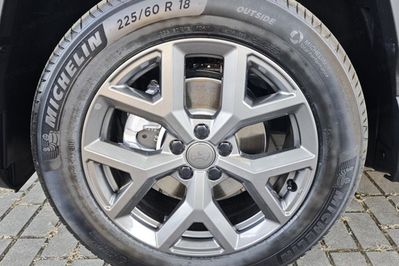 Jeep Compass First Edition 1.2 mHEV FWD DCT
