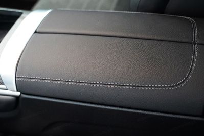 Mercedes GLC Coupe 200 4-Matic AMG Line