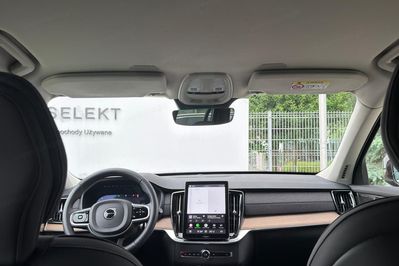 Volvo XC90 B5 B AWD Plus Bright 7os