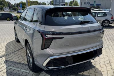 Hongqi HS3 1.5T FWD