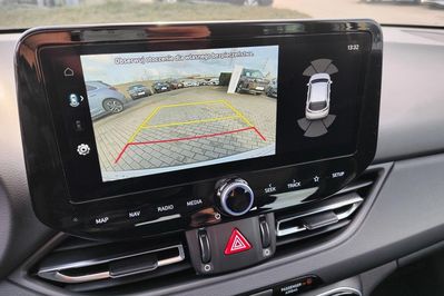 Hyundai i30 1.5 T-GDI 48V Smart DCT