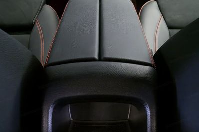 Mercedes Klasa A 200 AMG Line