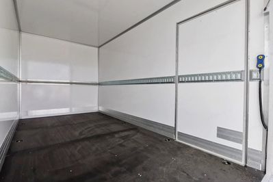 Renault Master L3 Kontener 8EP + Winda