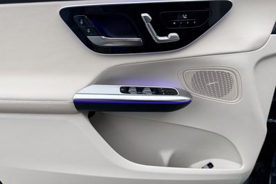 Mercedes GLC Coupe 220 d 4-Matic Avantgarde