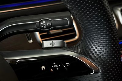 Mercedes GLE 300 d 4-Matic AMG Line