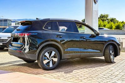 Volkswagen Tiguan Life Plus 1.5 eTSI DSG