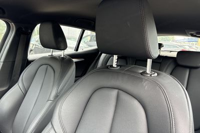 BMW X2 sDrive18i M Sport