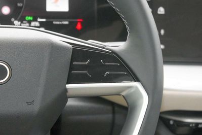 Audi Q5 TFSI quattro advanced