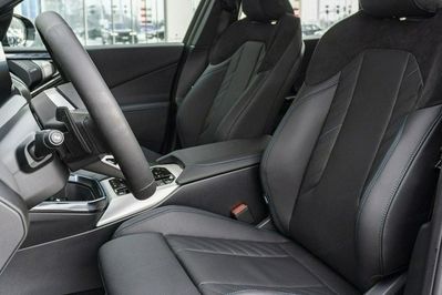 BMW X3 xDrive20d M Sport