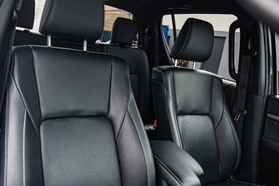 Toyota HiLux Double Cab Invincible