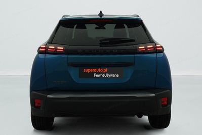 Peugeot 2008 ALLURE 1.2 PureTech