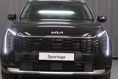 Kia Sportage 1.6 T-GDI Business Line 4WD DCT