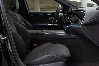Mercedes Klasa E 220 d 4-Matic AMG
