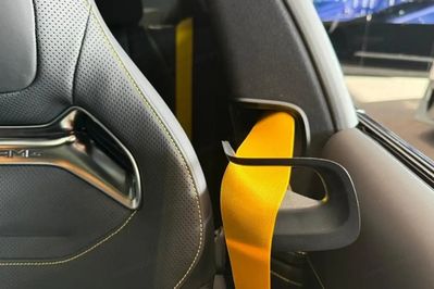 Mercedes CLE AMG 53 4-Matic+