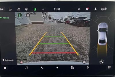 Skoda Superb 2.0 Tsi 4X4 L&K Dsg