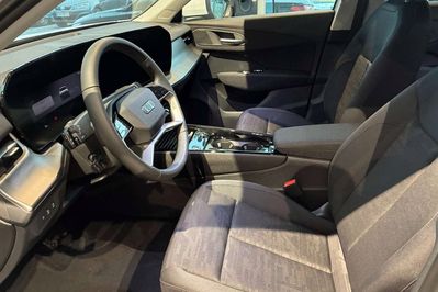 Audi Q3 TFSI Sportback