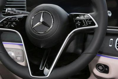 Mercedes GLE 450 d 4-Matic AMG Line