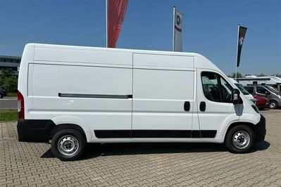Fiat Ducato Maxi L3H2