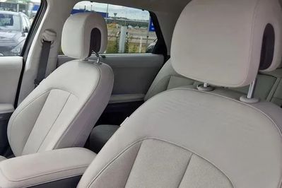 Hyundai Ioniq 5 77kWh Techniq