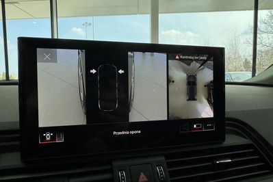 Audi Q5 40 TDI mHEV quattro S Line S tronic