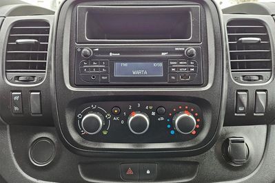 Renault Trafic L2H1 Chłodnia