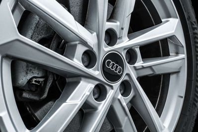 Audi A3 TFSI Sportback