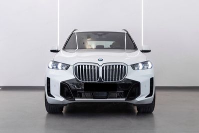 BMW X5 xDrive40i M Sport