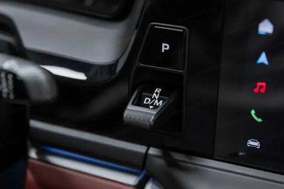 Porsche Panamera 4S E-Hybrid