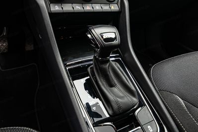 Skoda Kodiaq 1.5 TSI ACT 4x2 Ambition DSG