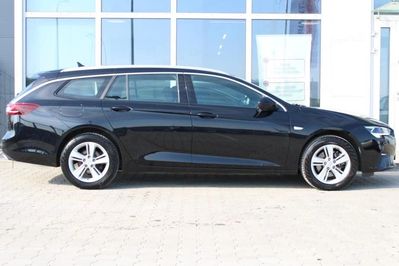 Opel Insignia 2.0 CDTI Business