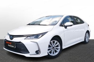 Toyota Corolla 1.8 Hybrid