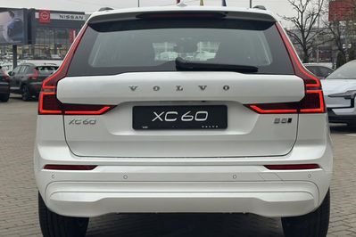 Volvo XC60 B5 B AWD Core