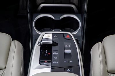 BMW X1 sDrive20i M Sport