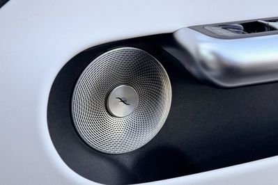 Mercedes CLA 250+ Progressive