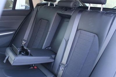 BMW Seria 3 Touring 320d xDrive