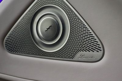 Mercedes Klasa S 450d  4-Matic Long 140y Launch Edition