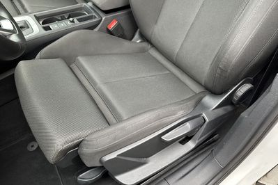 Audi Q3 35 TFSI