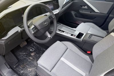 Opel Astra VI Business Edition eDTC 1.2 T mHEV