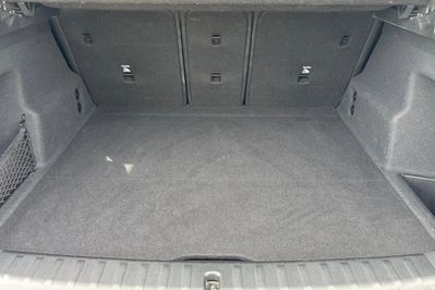 BMW X1 sDrive18i M Sport