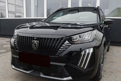 Peugeot 2008 Allure e-DCS 1.2 mHEV