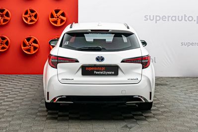 Toyota Corolla 1.8 Hybrid Comfort