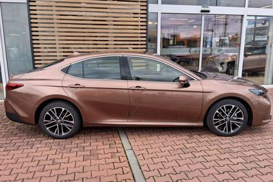 Toyota Camry Executive 2.5 Hybrid Dynamic Force