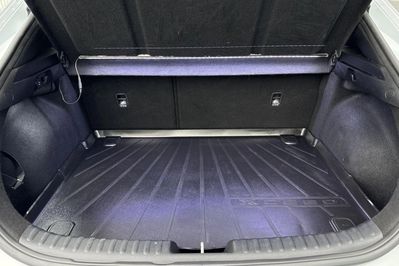 Kia XCeed 1.5 T-GDI M