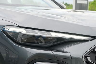 Audi Q5 TDI quattro S line