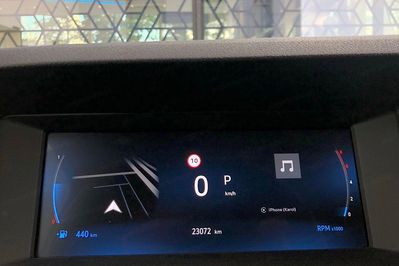 Toyota Proace Verso Long L2H1 Family 8AT