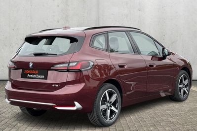 BMW Seria 2 Active Tourer 218i